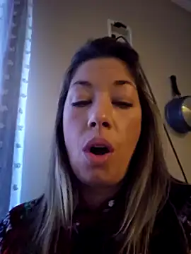  NinaLuvSins  online show from 12/16/25, 02:33