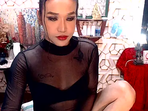 AsianMariaTs online show from 07/08/26, 02:21