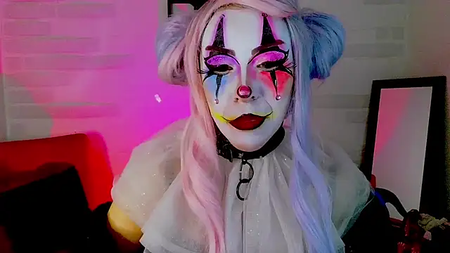 sky girl1 online show from 10/24/25, 03:47