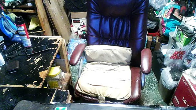 russtee online show from 11/16/25, 07:52