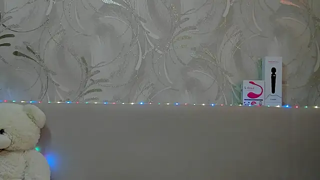 Malika Lisan online show from 02/26/25, 03:53