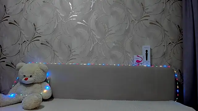 Malika Lisan online show from 02/27/25, 01:27