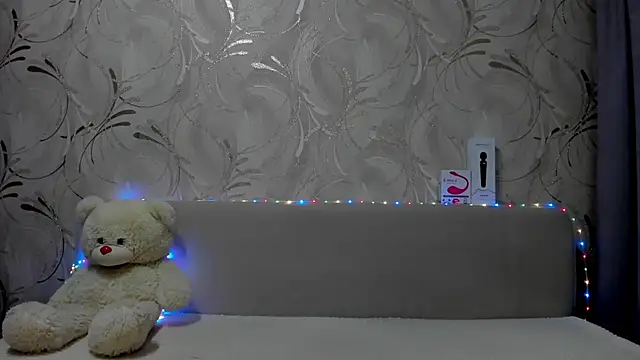 Malika Lisan online show from 03/05/25, 01:31