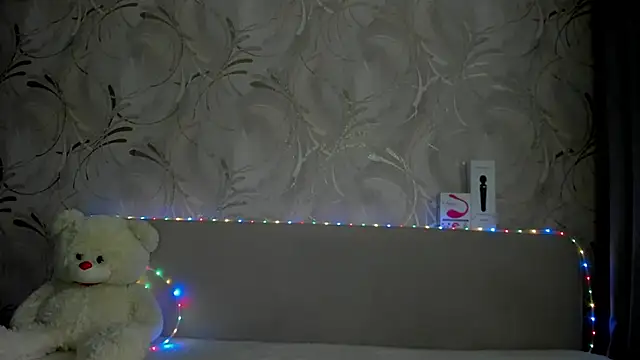 Malika Lisan online show from 03/21/25, 10:06