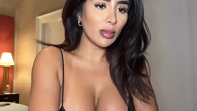 ArabicBarbie online show from 01/13/25, 08:48