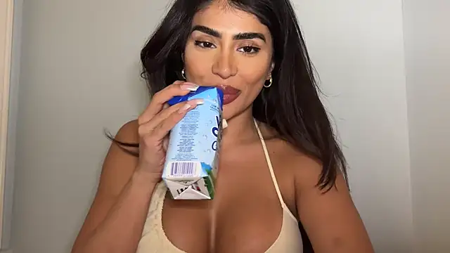 ArabicBarbie online show from 02/05/25, 11:50