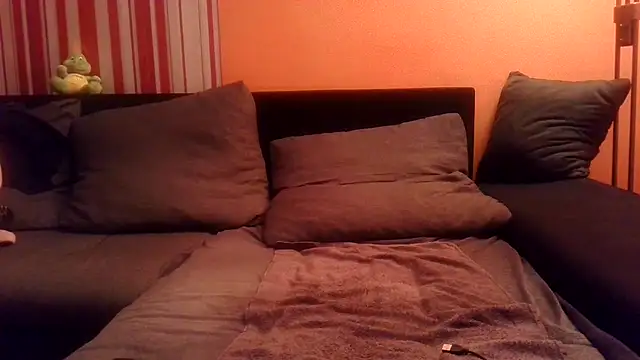 Snapshot of Deborah chatting on 02/24/26, 10:41 Deborah online show from 02/24/26, 10:41