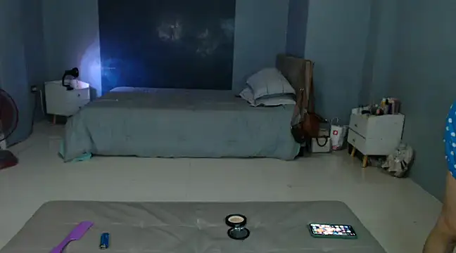 Snapshot of _FoxyFlair chatting on 02/28/25, 08:50  FoxyFlair online show from 02/28/25, 08:50