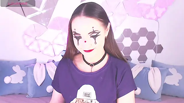 Snapshot of LexiKiss chatting on 12/24/24, 06:22 LexiKiss online show from 12/24/24, 06:22