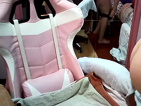 SexyAmanda32 online show from 02/15/25, 12:11