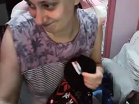 SexyAmanda32 online show from 03/06/25, 10:52