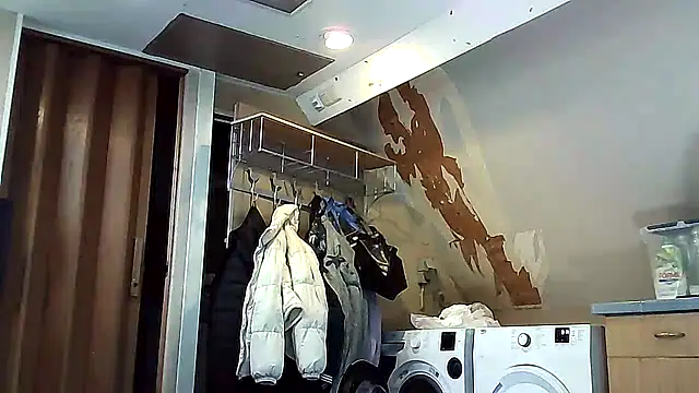 SexyAmanda32 online show from 11/01/25, 12:07