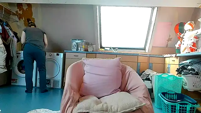 SexyAmanda32 online show from 12/04/25, 12:25