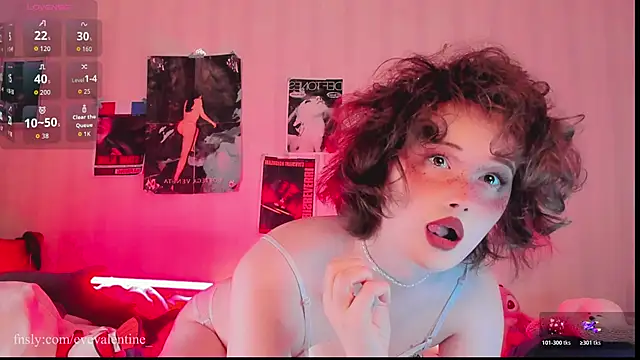 eva vodkina online show from 05/11/26, 06:27