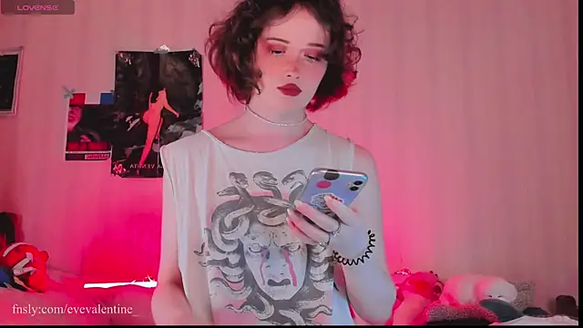 eva vodkina online show from 05/15/26, 08:49