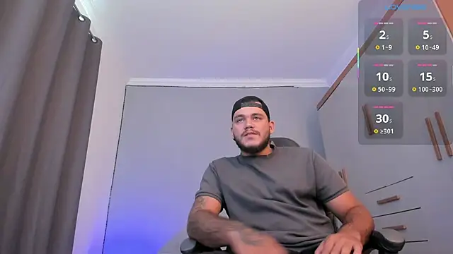 AyJeeEm online show from 06/24/26, 03:00