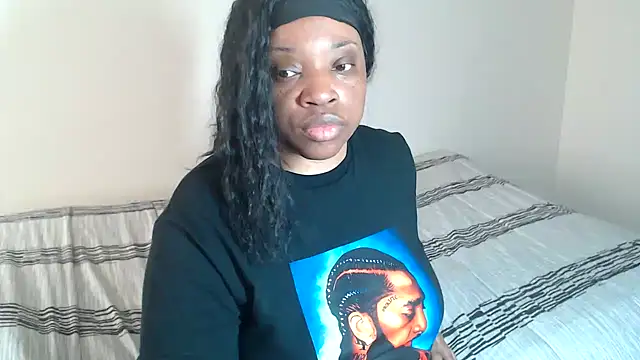 Sexymona1218 online show from 07/19/26, 11:36