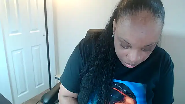 Sexymona1218 online show from 07/20/26, 10:50