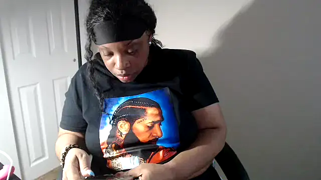 Sexymona1218 online show from 07/20/26, 10:56