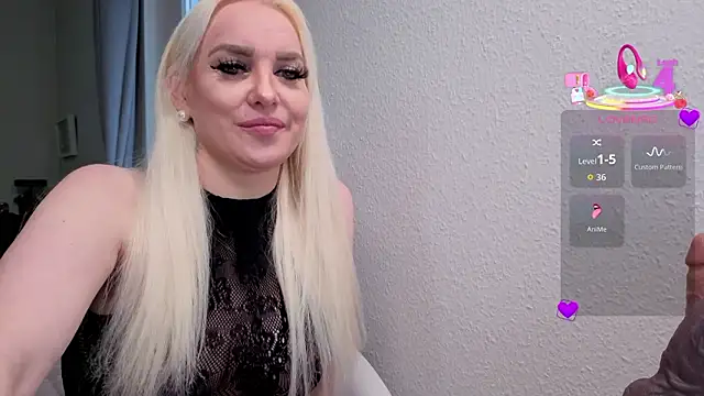 Snapshot of MIA-XXX chatting on 03/20/26, 09:58 MIA-XXX online show from 03/20/26, 09:58