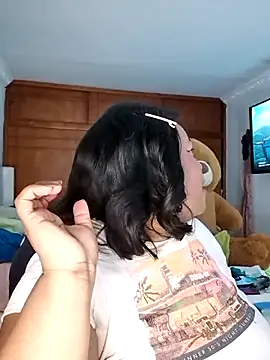 Daddys girl1 online show from 09/14/25, 12:43