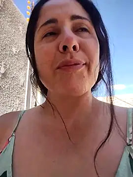 StefyStar Sexy online show from 02/17/25, 08:04