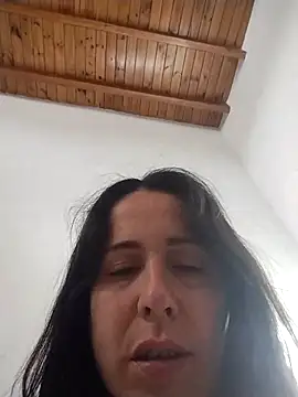 StefyStar Sexy online show from 02/18/25, 12:17