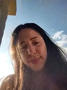 StefyStar Sexy online show from 03/03/25, 10:52