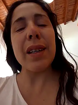 StefyStar Sexy online show from 10/09/25, 11:08