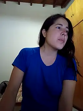 StefyStar Sexy online show from 10/27/25, 11:03