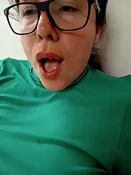 StefyStar Sexy online show from 10/30/25, 11:11