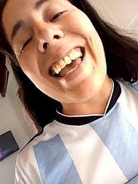 StefyStar Sexy online show from 11/03/25, 06:42