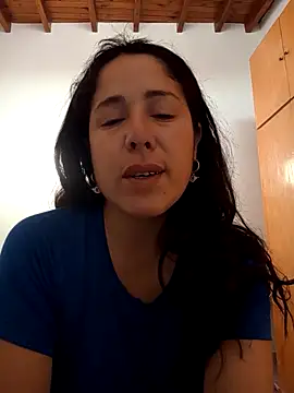 StefyStar Sexy online show from 11/17/25, 10:54