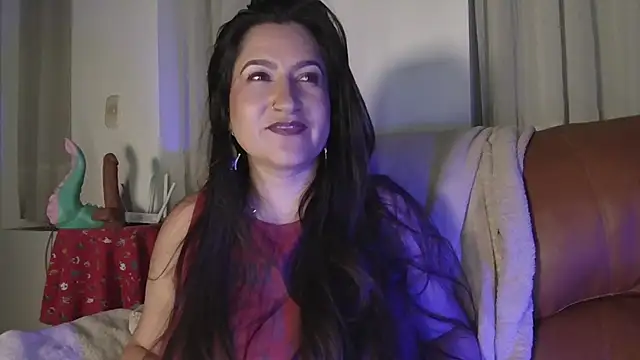 DeesseLuxure online show from 09/15/25, 04:01