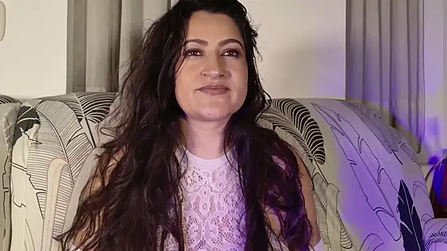 DeesseLuxure online show from 01/17/26, 06:18