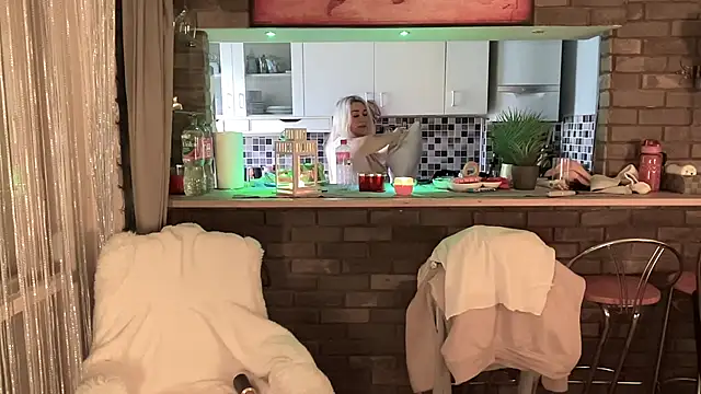 Monageil online show from 02/02/25, 09:08