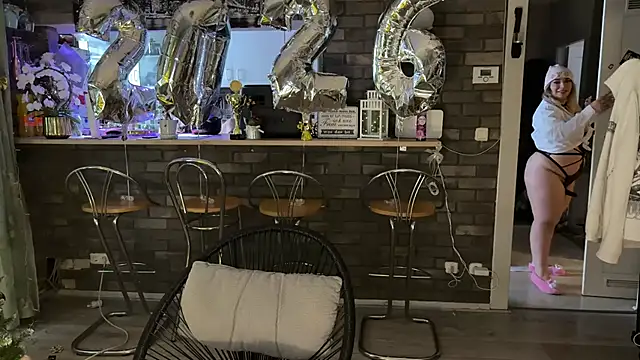 Monageil online show from 01/09/26, 10:51