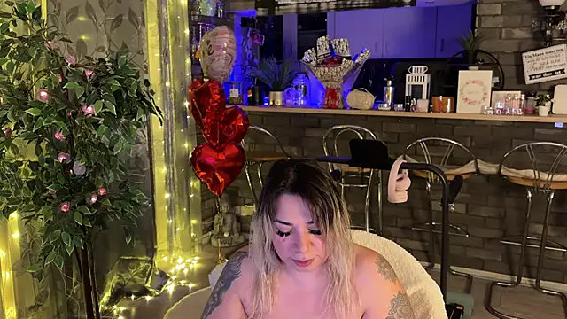 Monageil online show from 02/20/26, 05:15