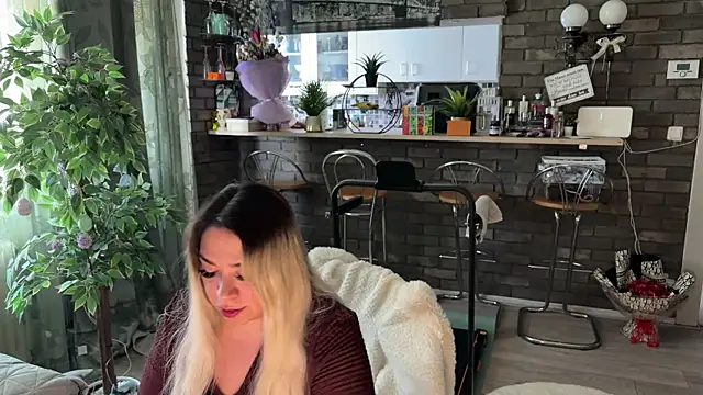 Monageil online show from 03/13/26, 10:44