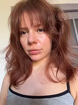Oopsfoxy online show from 04/28/26, 05:34