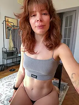 Oopsfoxy online show from 06/30/26, 10:38