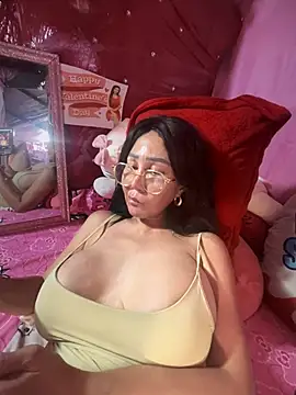 sweetieme online show from 03/11/25, 10:18