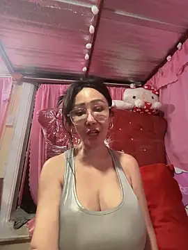 sweetieme online show from 03/16/25, 10:22