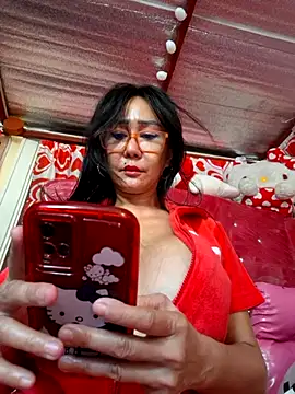 sweetieme online show from 11/13/25, 01:04