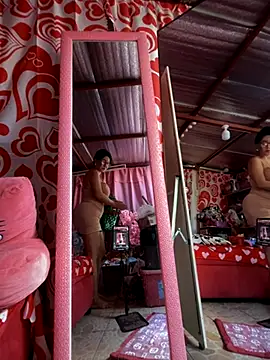 sweetieme online show from 11/30/25, 01:20