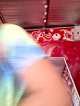 sweetieme online show from 01/06/26, 12:47