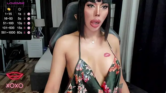 Forever MissCandace online show from 02/04/25, 06:17