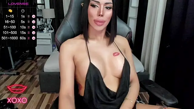 Forever MissCandace online show from 03/10/25, 05:18