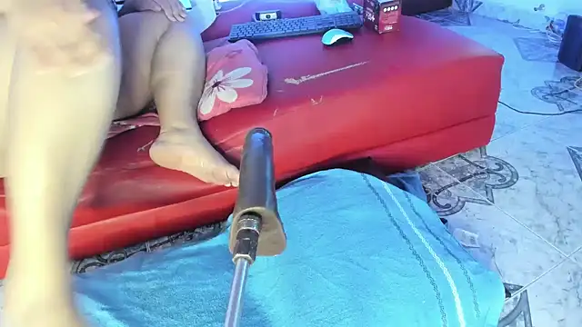 Dakotalove20 online show from 03/19/25, 02:05