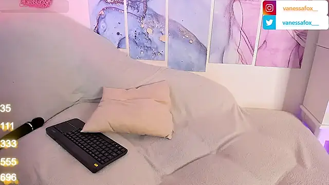 VanessaFox   online show from 01/06/25, 04:23